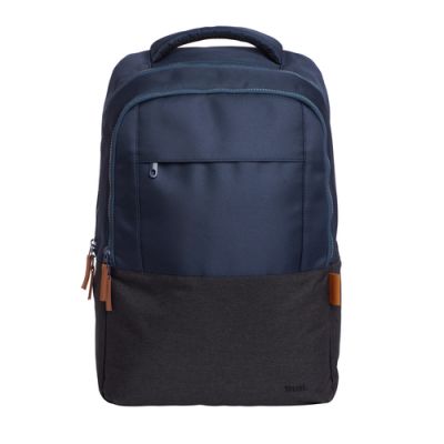 Trust Lisboa 40,6 cm (16") Rucksack Blau