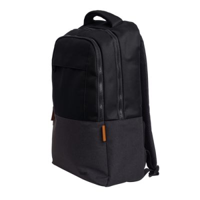 Trust Lisboa 40,6 cm (16") Rucksack Schwarz