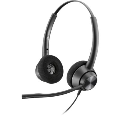 POLY EncorePro 320 USB-C Stereo-Headset