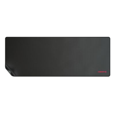 CHERRY MP 2000 Gaming-Mauspad Schwarz