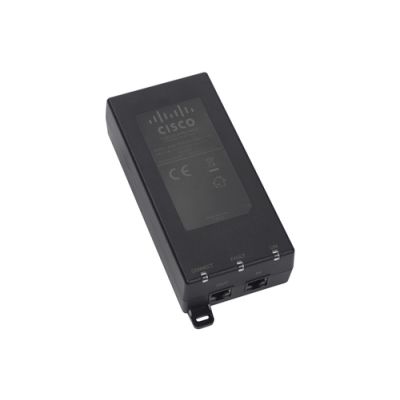 Cisco AIR-PWRINJ5= PoE-Adapter Gigabit Ethernet