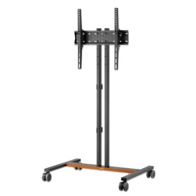 Manhattan 462068 TV-Halterung 139,7 cm (55") Schwarz