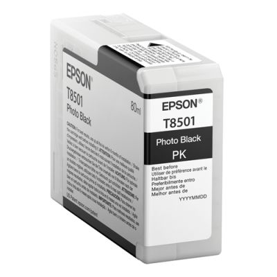 Epson T8501 Photo Black