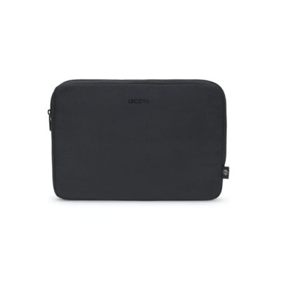 DICOTA Eco BASE 15-15.6" 39,6 cm (15.6") Schutzhülle Schwarz