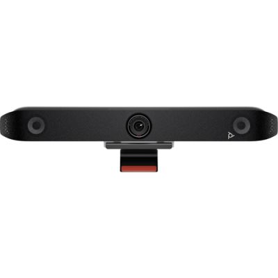 POLY Studio X52 Videokonferenzsystem Ethernet/LAN Gruppen-Videokonferenzsystem