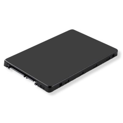 Lenovo 4XB7A38275 Internes Solid State Drive 2.5" 3,84 TB Serial ATA III TLC
