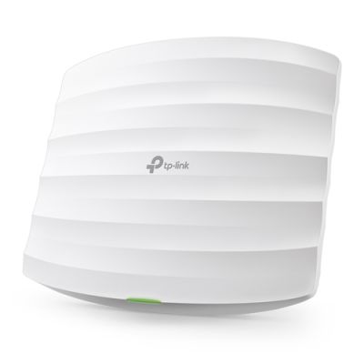 TP-Link EAP110 WLAN Access Point 300 Mbit/s Weiß Power over Ethernet (PoE)