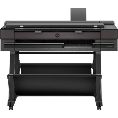 HP Designjet T850 36 Zoll Multifunktionsdrucker