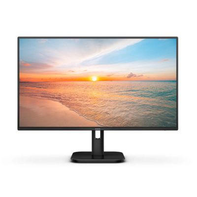 Philips 1000 series 24E1N1300A/00 Computerbildschirm 60,5 cm (23.8") 1920 x 1080 Pixel Full HD LCD Schwarz