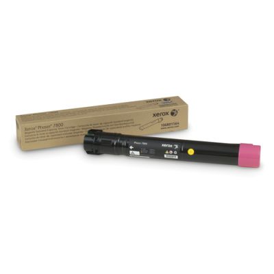 Xerox Phaser® 7800 Standardkapazität-Tonermodul Magenta (6000 Seiten) - 106R01564