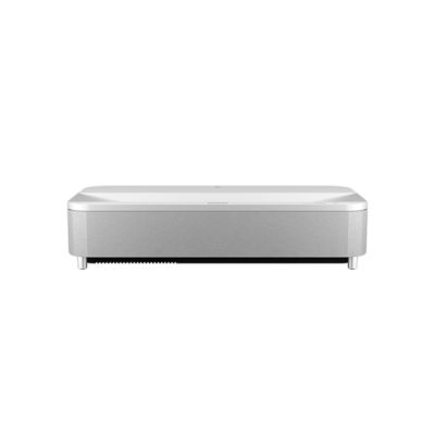 Epson EH-LS800W Beamer Ultra-Short-Throw-Projektor 4000 ANSI Lumen 3LCD 4K+ (5120x3200) Weiß