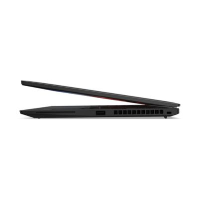 Lenovo ThinkPad T14s Laptop 35,6 cm (14") 2.8K Intel® Core™ i7 i7-1355U 32 GB LPDDR5x-SDRAM 1 TB SSD Wi-Fi 6E (802.11ax) Windows 11 Pro Schwarz