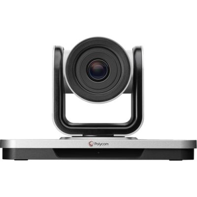 POLY EagleEye IV 12x Camera Silber 1920 x 1080 Pixel 60 fps CMOS 25,4 / 2,33 mm (1 / 2.33")