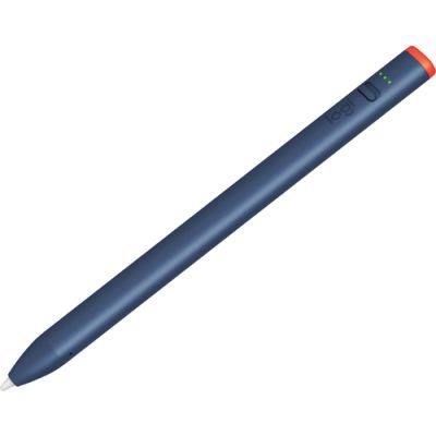 Logitech Crayon for Education Eingabestift 20 g Blau, Orange
