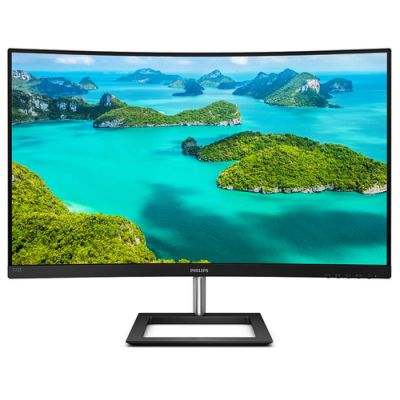 Philips E Line 272E1CA/00 LED display 68,6 cm (27") 1920 x 1080 Pixel Full HD LCD Schwarz