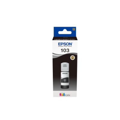Epson 103 Druckerpatrone 1 Stück(e) Original Schwarz