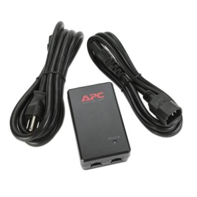 APC NBAC0303NA2 PoE-Adapter