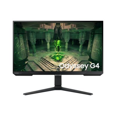 Samsung LS27BG400EUXEN Computerbildschirm 68,6 cm (27") 1920 x 1080 Pixel Full HD LED Schwarz