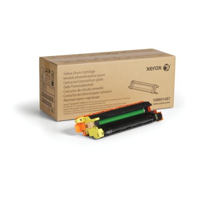 Xerox VersaLink C60X Trommeleinheit Gelb (40,000 Seiten)