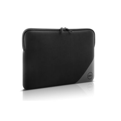 DELL ES1520V 38,1 cm (15") Schutzhülle Schwarz, Grün
