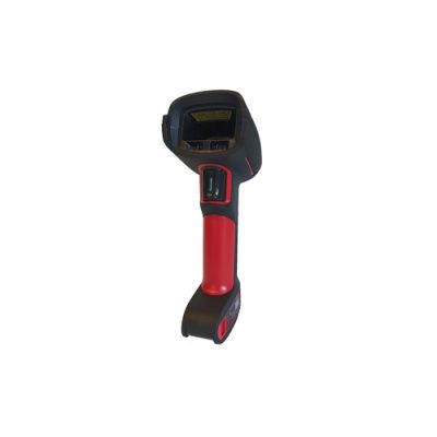Honeywell 1Granit XP 1991iXLR Tragbares Barcodelesegerät 1D/2D LED Schwarz, Rot