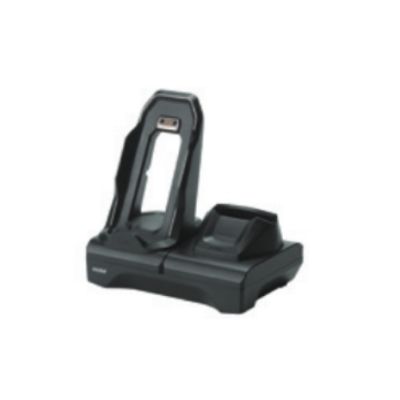 Zebra CRD-TC7X-SE2EPP-01 Ladegerät für Mobilgeräte PDA Schwarz Drinnen