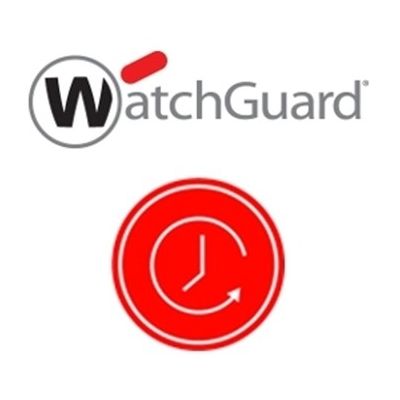 WatchGuard WG460263 Sicherheitssoftware Antivirus-Sicherheit 3 Jahr(e)