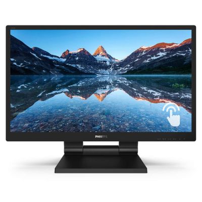 Philips LCD-Monitor mit SmoothTouch 242B9T/00