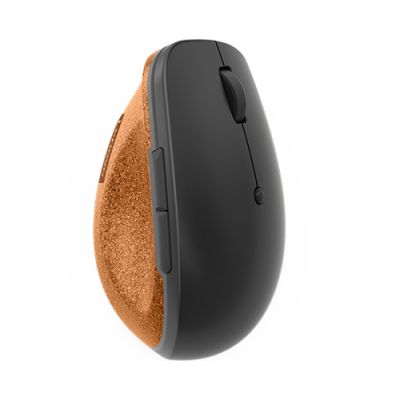 Lenovo Go Maus rechts RF Wireless Optisch 2400 DPI