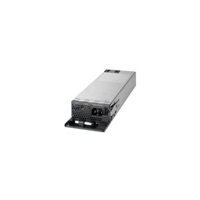 Cisco 715W AC 80+ PLATINUM CONFIG 1 P/S SPARE Netzteil