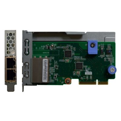 Lenovo 7ZT7A00544 Netzwerkkarte Eingebaut Ethernet 1000 Mbit/s
