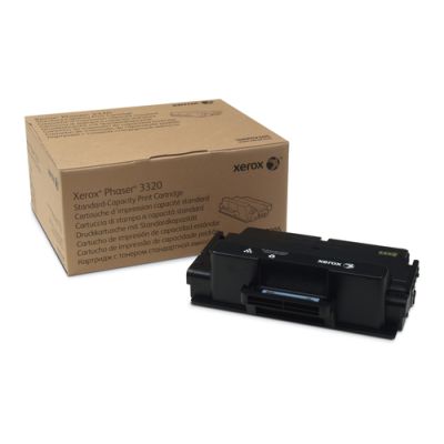 Xerox Phaser™ 3320 Standardkapazität-Tonermodul Schwarz (5000 Seiten) - 106R02305