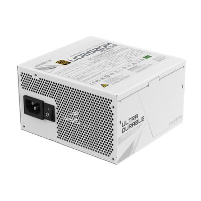 Gigabyte UD850GM PG5W Netzteil 750 W 20+4 pin ATX ATX Schwarz