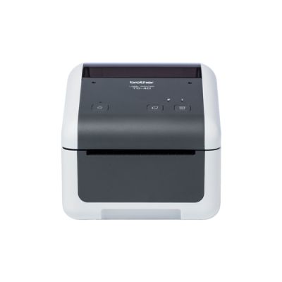 Brother TD-4210D Etikettendrucker Direkt Wärme 203 x 203 DPI 203 mm/sek Kabelgebunden
