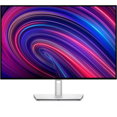 DELL UltraSharp 30 Monitor mit USB-C Hub – U3023E