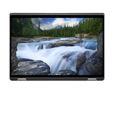 DELL Latitude 7440 2-in-1 Hybrid (2-in-1) 35,6 cm (14") Touchscreen Full HD+ Intel® Core™ i7 i7-1365U 16 GB LPDDR5-SDRAM 512 GB SSD Wi-Fi 6E (802.11ax) Windows 11 Pro Grau