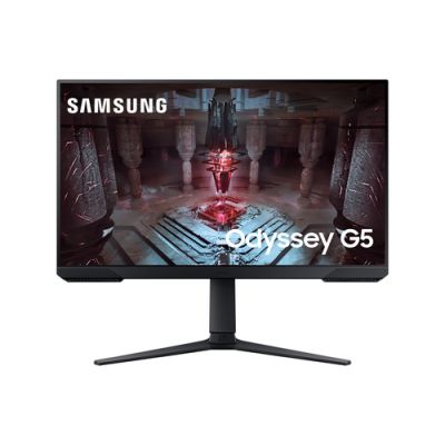 Samsung S27CG510EU Computerbildschirm 68,6 cm (27") 2560 x 1440 Pixel Dual WQHD LED Schwarz