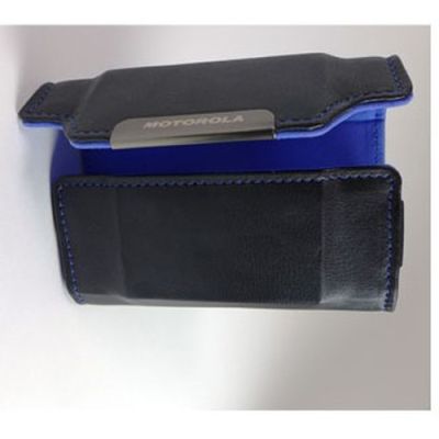 Zebra SG-TC55-HLSTR1-01 Handy-Schutzhülle Holster Schwarz