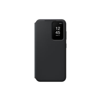 Samsung EF-ZS911CBEGWW Handy-Schutzhülle 15,5 cm (6.1") Folio Schwarz