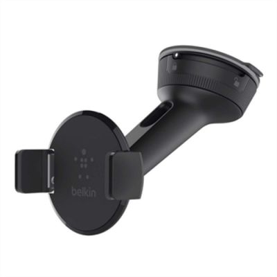 Belkin F8M978BT Halterung Passive Halterung Handy/Smartphone Schwarz