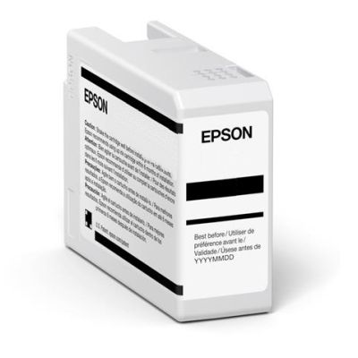 Epson T47A1 Druckerpatrone 1 Stück(e) Original Schwarz