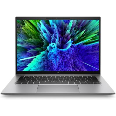 HP ZBook Firefly 14 G10 А Mobiler Arbeitsplatz 35,6 cm (14") WUXGA AMD Ryzen™ 7 PRO 7840HS 32 GB DDR5-SDRAM 1 TB SSD Wi-Fi 6 (802.11ax) Windows 11 Pro Grau