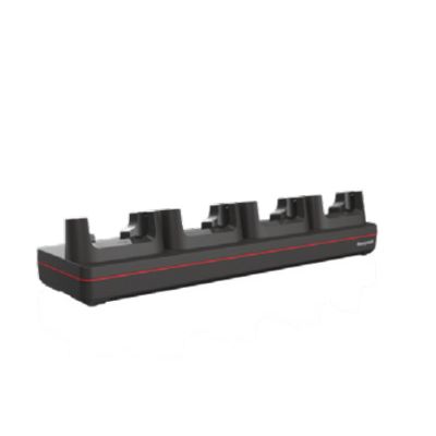 Honeywell CT30P-PB-XP Handy-Dockingstation Tragbarer Rechner Schwarz, Rot