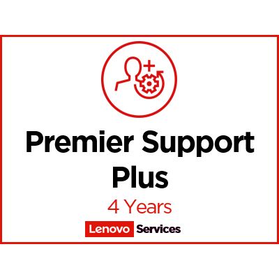 Lenovo 5WS1L39138 Garantieverlängerung