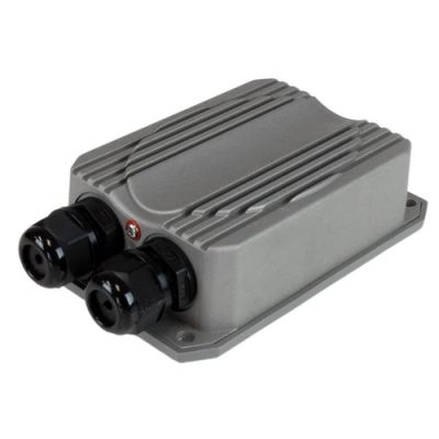 StarTech.com Outdoor Wireless-N Access Point IP67 Zertifiziert - 5GHz 802.11a/n PoE-Powered WLAN AP