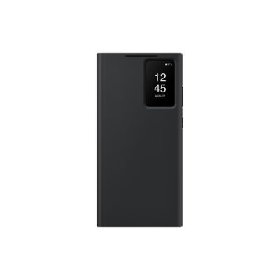 Samsung EF-ZS918CBEGWW Handy-Schutzhülle 17,3 cm (6.8") Folio Schwarz