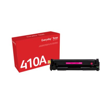Everyday ™ Magenta Toner von Xerox, kompatibel mit HP 410A (CF413A/ CRG-046M), Standardkapazität