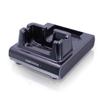 Datalogic 94A150111 Handy-Dockingstation Tragbarer Rechner Schwarz