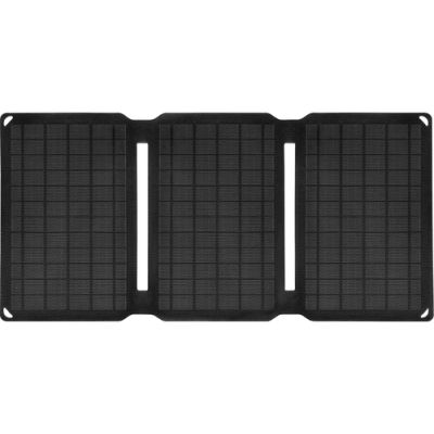 Sandberg 420-70 Ladegerät für Mobilgeräte Universal Schwarz Solar Draußen