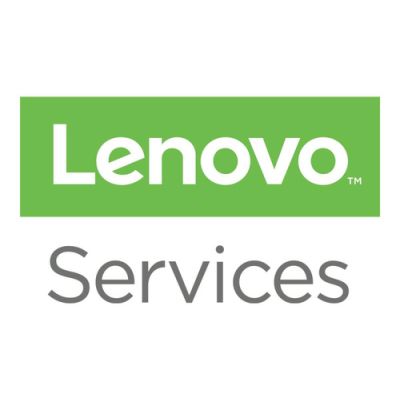 Lenovo 5WS0X64226 Garantieverlängerung